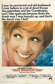 Star Spangled Girl (1971)