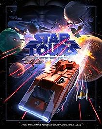 Star Tours: The Adventures Continue (2011)