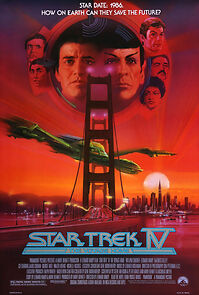 Star Trek IV: The Voyage Home (1986)