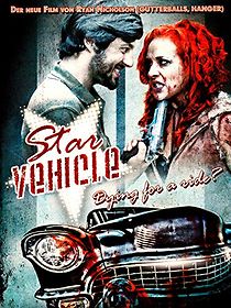 Star Vehicle (2011)