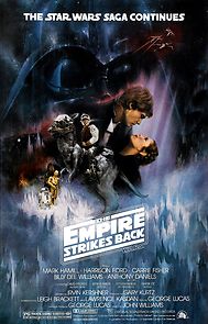 Star Wars: Episode V - The Empire Strikes Back: Deleted Scenes (2011)