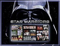 Star Wars: Star Warriors (2011)