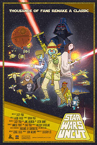 Star Wars Uncut (2012)