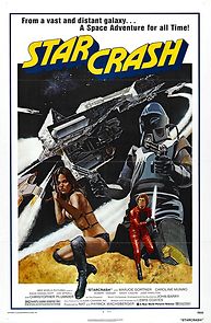 Starcrash (1979)