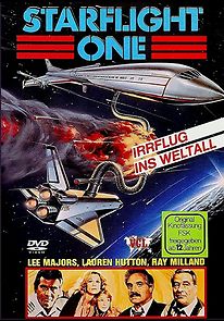 Starflight: The Plane That Couldn't Land (1983)