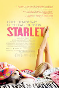 Starlet (2013)