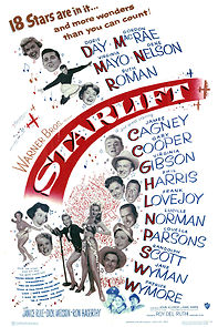 Starlift (1952)
