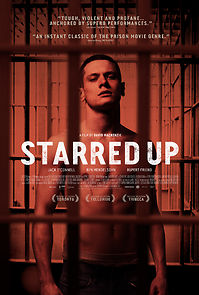 Starred Up (2014)