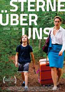 Stars Above Us (2019)