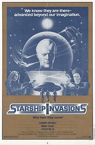 Starship Invasions (1977)