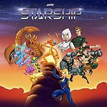 Starship (2011)