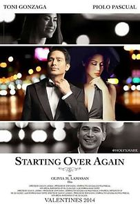 Starting Over Again (2014)