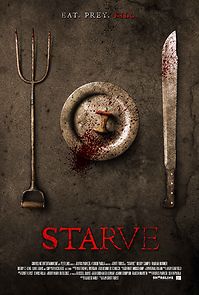Starve (2014)