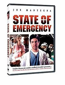 State of Emergency (2011)
