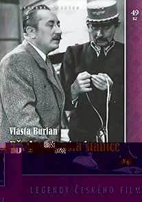 Station Master (1941)