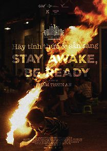 Stay Awake, Be Ready (Short 2019) (2019)