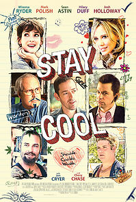 Stay Cool (2011)