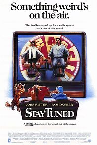 Stay Tuned (1992)