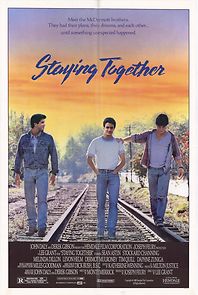 Staying Together (1989)
