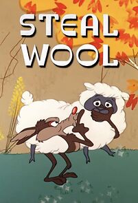 Steal Wool (Short 1957) (1957)