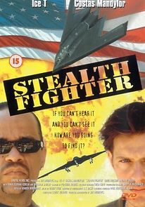 Stealth Fighter (2000)