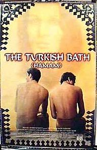 Steam: The Turkish Bath (1998)