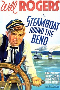 Steamboat Round the Bend (1935)