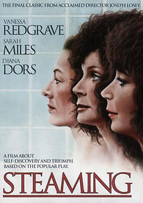 Steaming (1985)