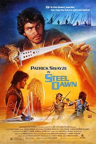 Steel Dawn (1988)