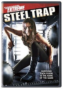 Steel Trap (2007)