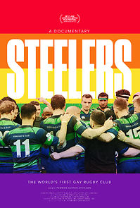 Steelers: The World's First Gay Rugby Club (2020)
