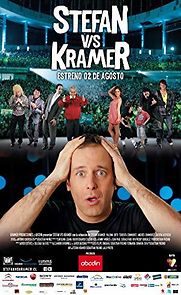 Stefan v/s Kramer (2012)