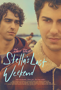 Stella's Last Weekend (2018)