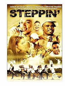 Steppin: The Movie (2009)
