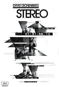 Stereo (Tile 3B of a CAEE Educational Mosaic) (1969)