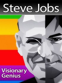 Steve Jobs: iGenius (2012)