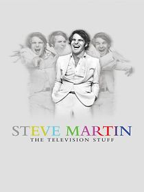 Steve Martin: Comedy Is Not Pretty (TV Special 1980) (1980)