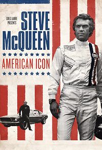 Steve McQueen: American Icon (2017)
