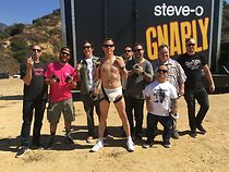 Steve-O: Gnarly (2020)