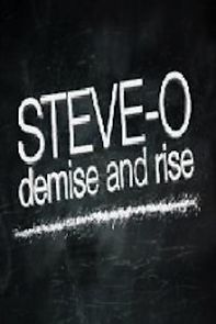 Steve-O: Demise and Rise (2009)