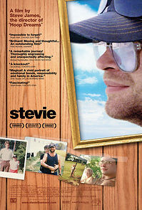 Stevie (2008)