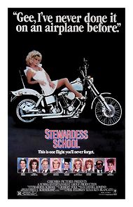 Stewardess School (1987)