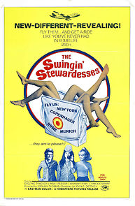 Stewardesses Report (1971)