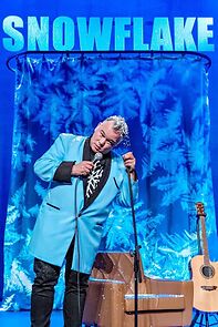 Stewart Lee: Snowflake (TV Special 2022) (2022)