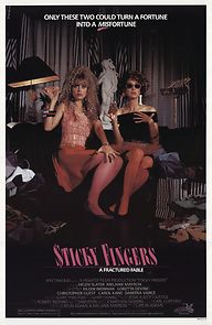 Sticky Fingers (1988)