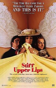 Stiff Upper Lips (1998)