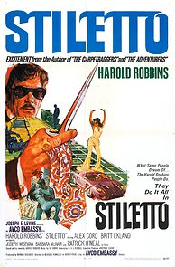 Stiletto (1969)