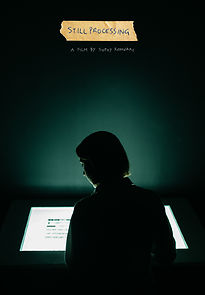 Still Processing (Short 2020) (2020)