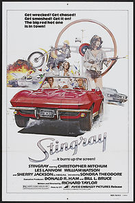 Stingray (1979)