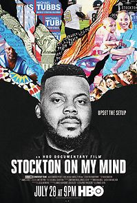 Stockton on My Mind (2020)